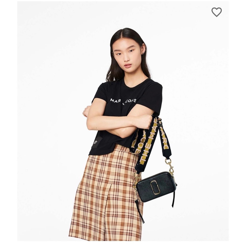 Marc Jacobs The Snapshot